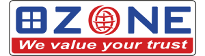 Ozone Builder - Logo