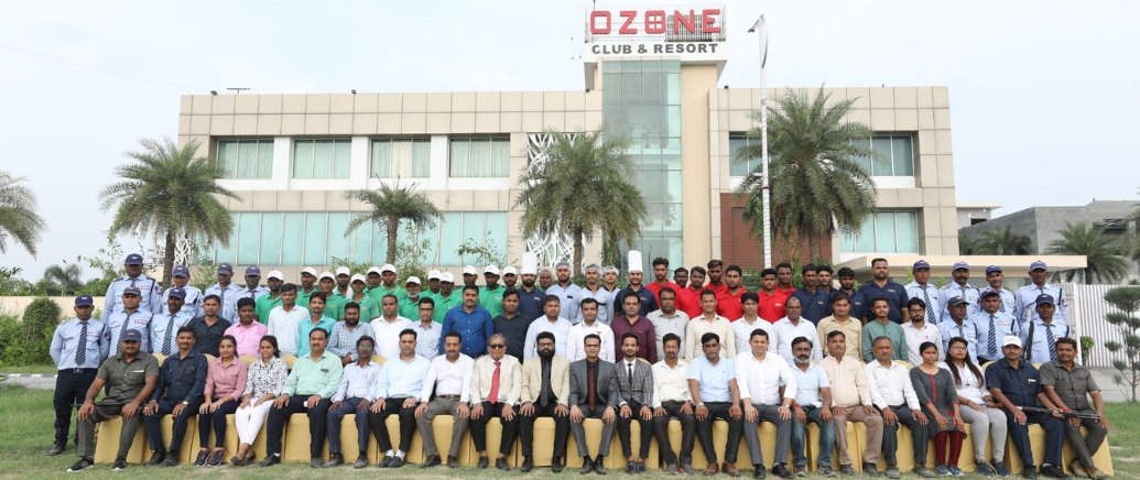 Ozone-Builder - Ozone Foundation