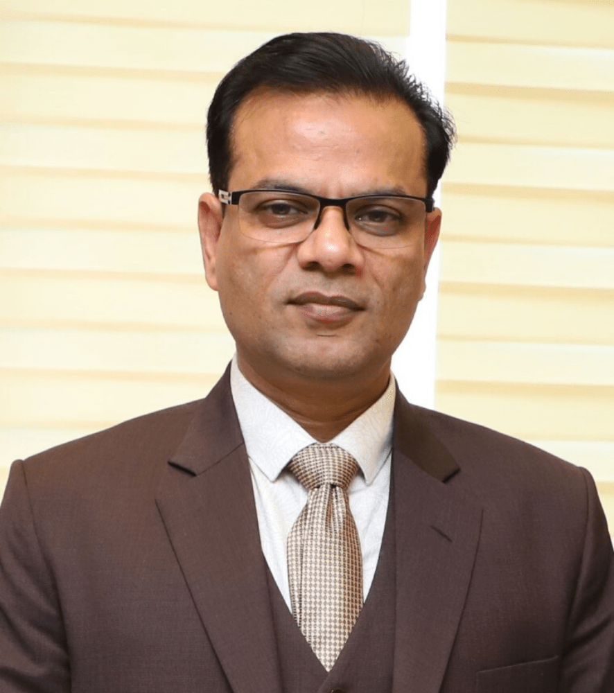 Ozone Builder - Mr.-Parveen-Mangla