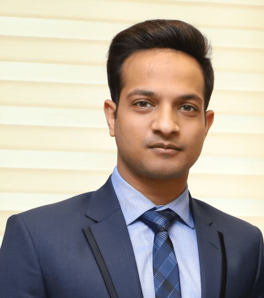 Ozone Builder - mr. Sagar Mangla