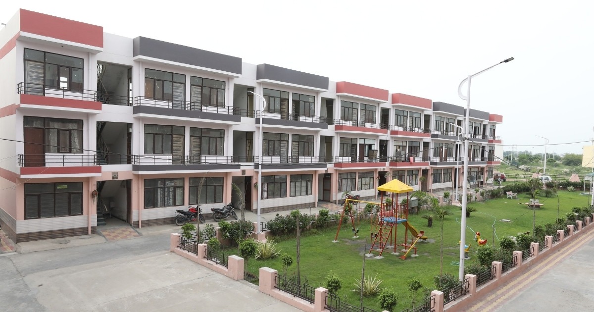 Best Things About Real Estate Developers in Aligarh - Ozone Builder