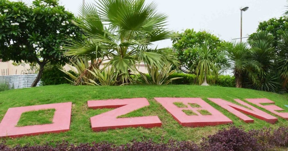 Introducting Aligarh's Most Promising Real Estate Project - Ozone City By Ozone Group