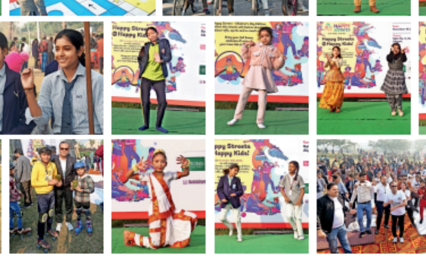 Ozone Builder - Media press-coverage